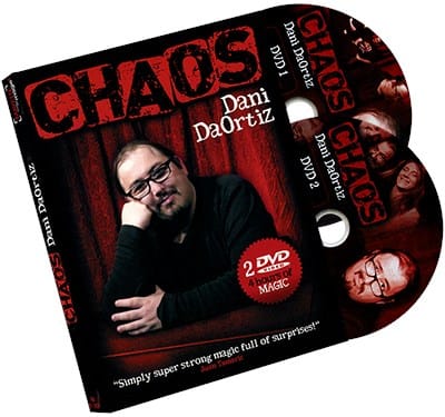 Chaos