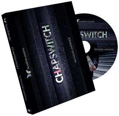 Chapswitch - magic