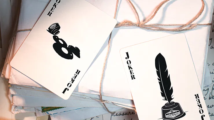 Chapter Two Playing Cards - image 6