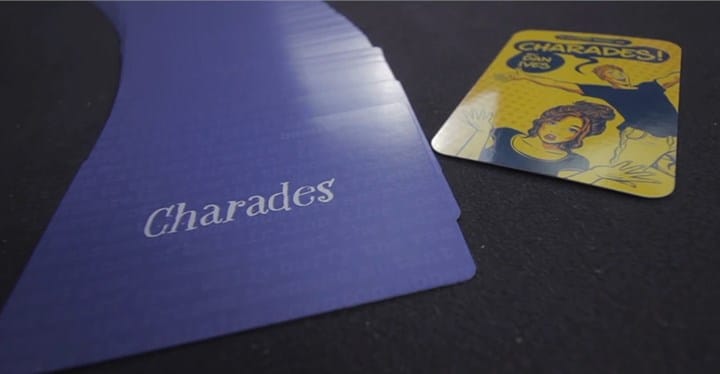 Charades - thumbnail 2