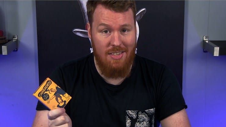 Charades - thumbnail 3