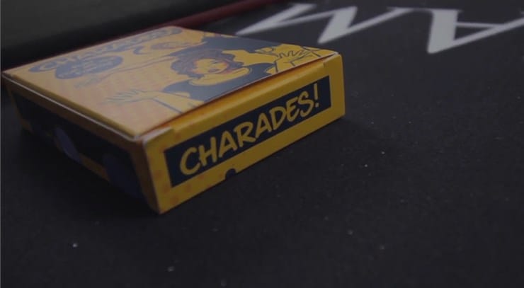 Charades - thumbnail 4