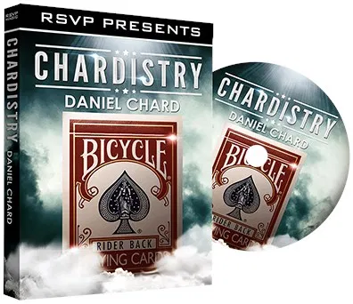 Chardistry