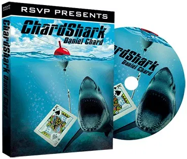 Chardshark