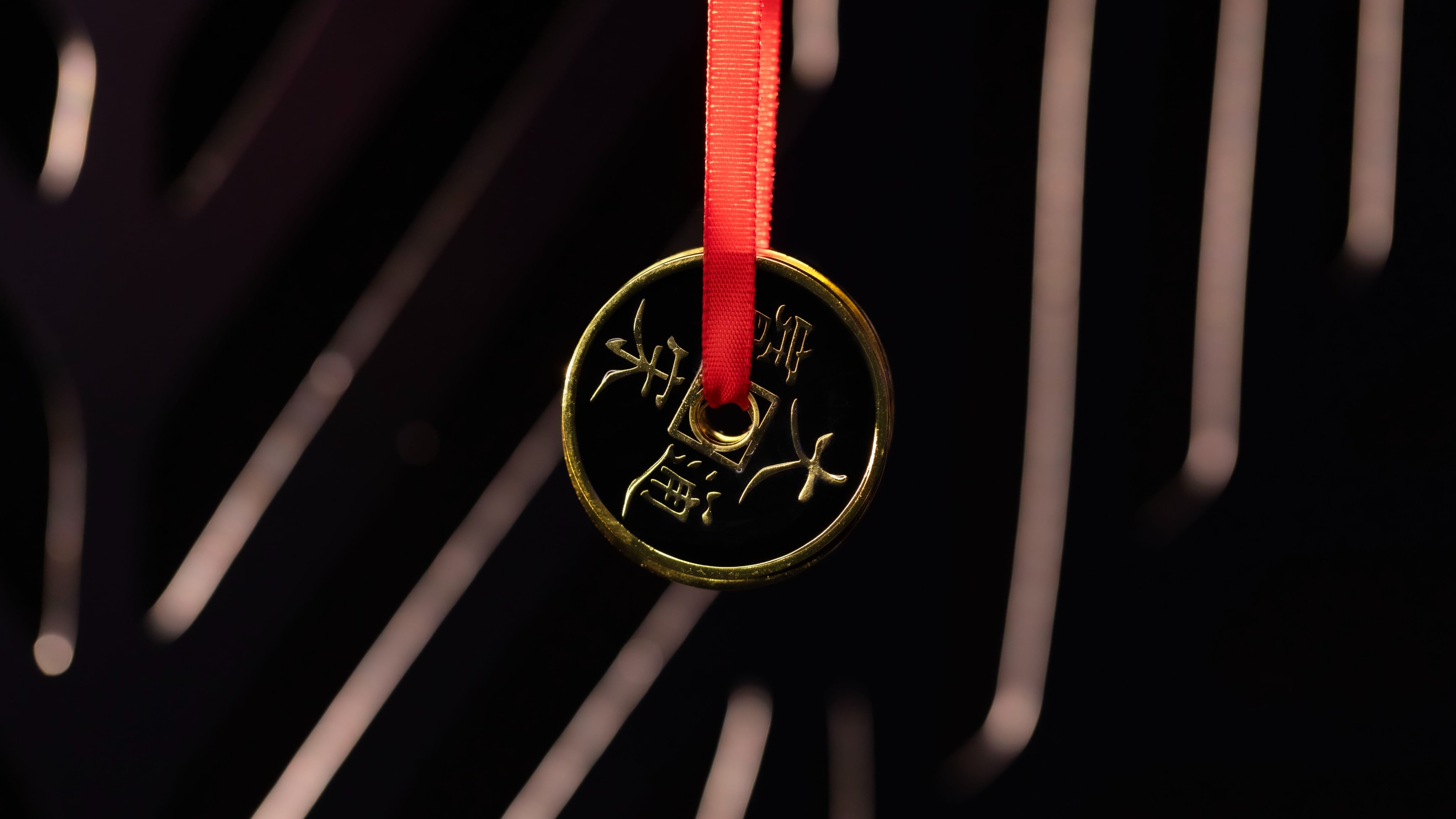 Charming Chinese Challenge (2024 Version)