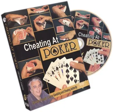 Cheating At Poker - image 1