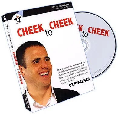 Cheek to Cheek - image 1