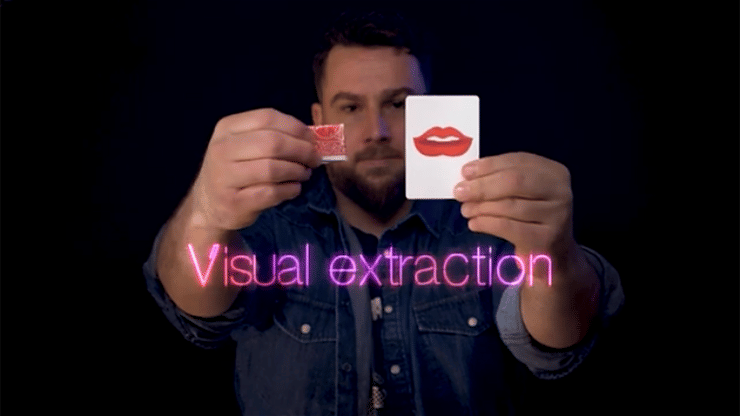 Cheeky Lips - thumbnail 3