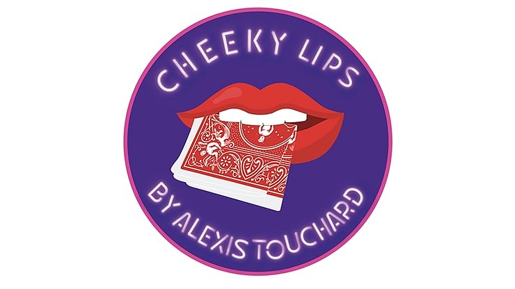 (VIP) Cheeky Lips by Alexis Touchard