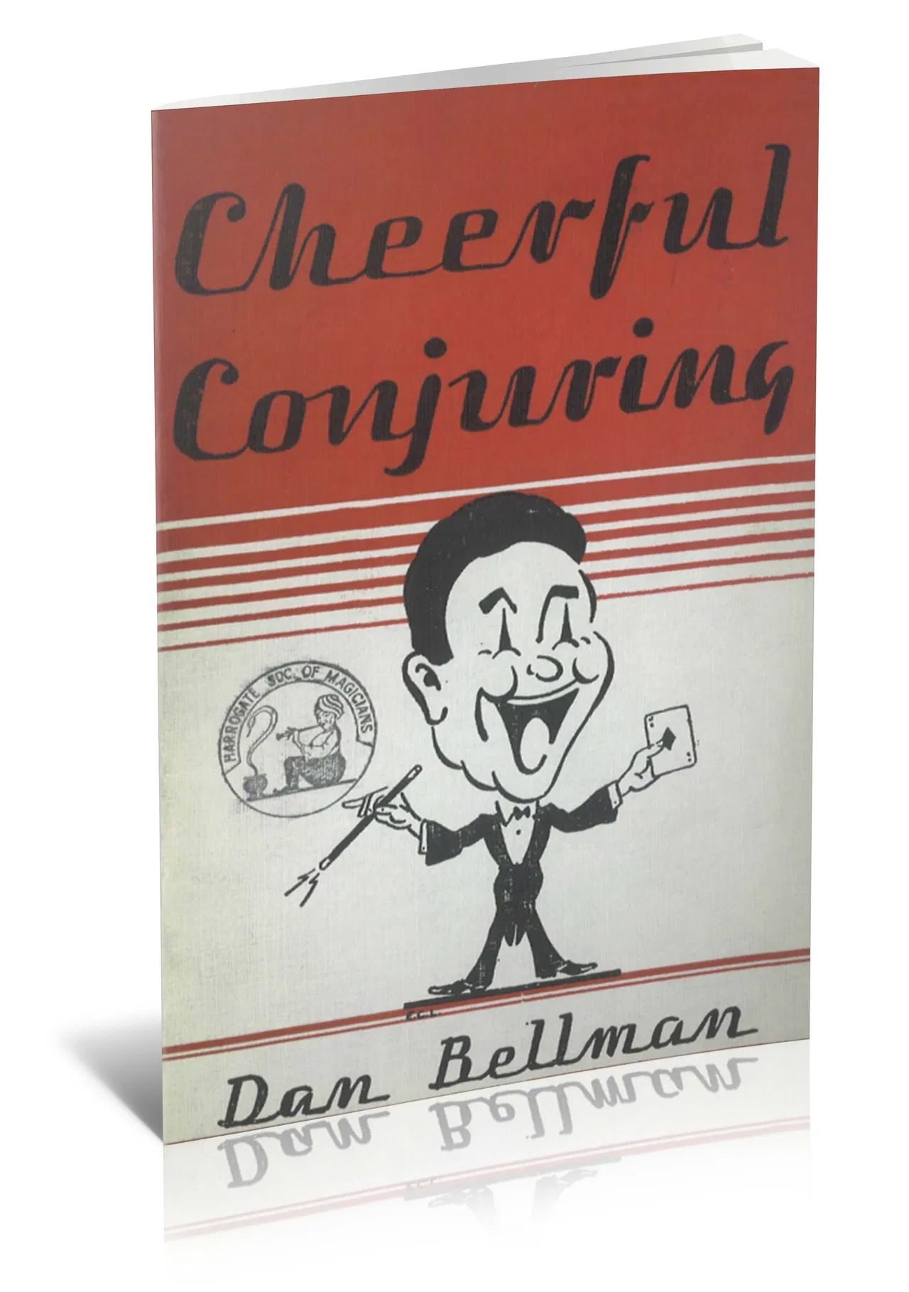 Cheerful Conjuring