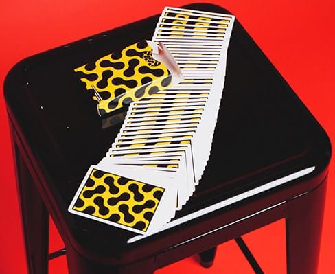 Cheetah Playing Cards - thumbnail 5