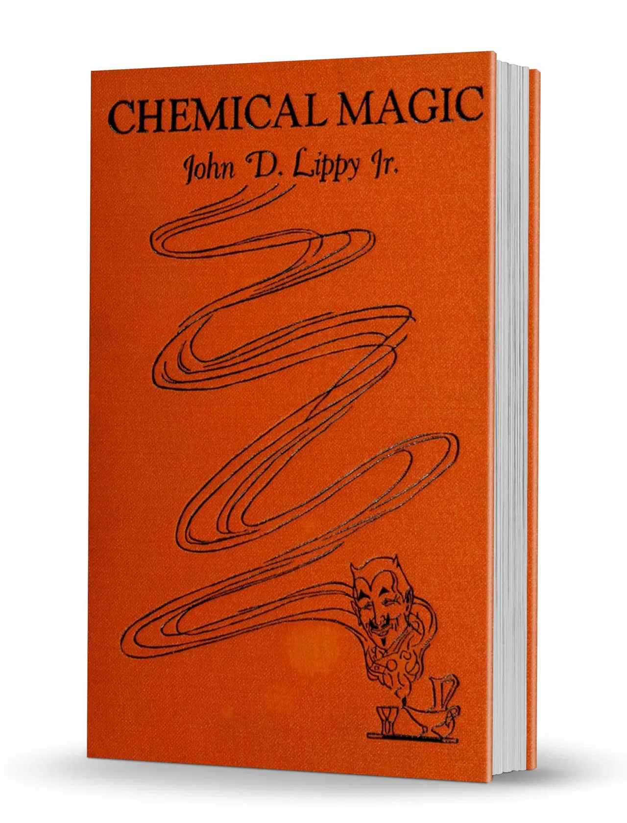 Chemical Magic