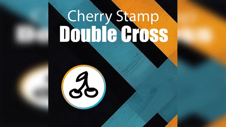 Cherries Stamp for Double Cross - image 5