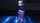 Cherry Casino Fremonts Impossible Bottles - Desert Inn Purple - image 1