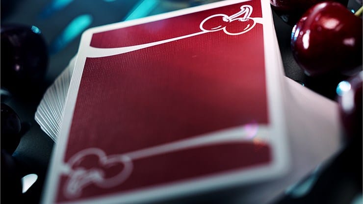 Cherry Casino Playing Cards - Reno Edition - thumbnail 3