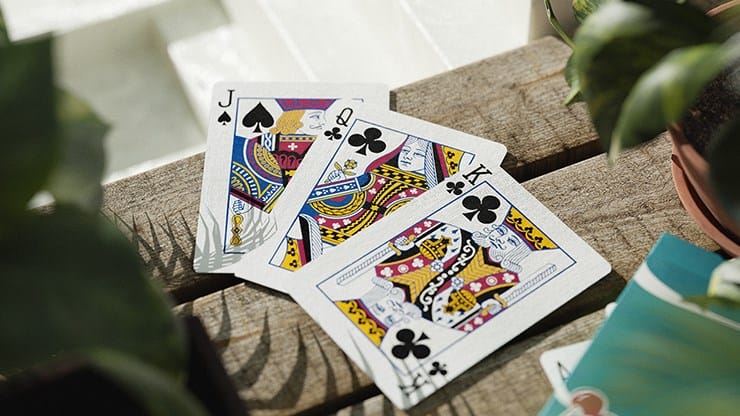 Cherry Casino Playing Cards - thumbnail 5
