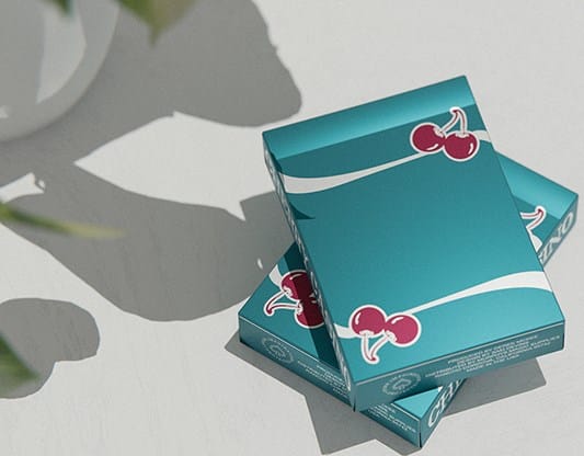Cherry Casino Playing Cards - image 1