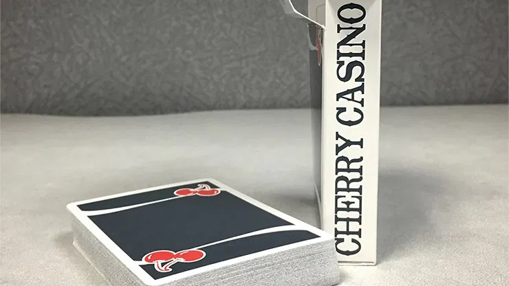 Cherry Deck (Black)