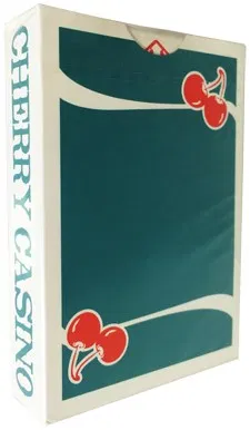 Cherry Deck