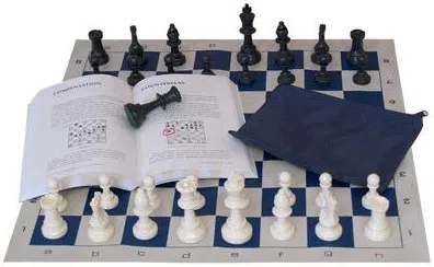 Chess Gambit - image 2