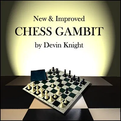 Chess Gambit - image 1