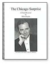 Chicago Surprise