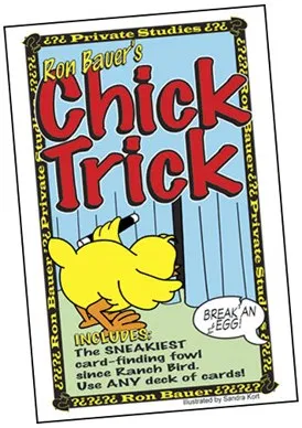 Chick Trick - Ron Bauer