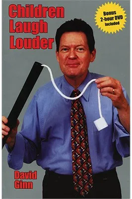 Children Laugh Louder