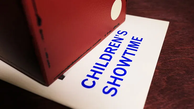 Children's Showtime - image 4