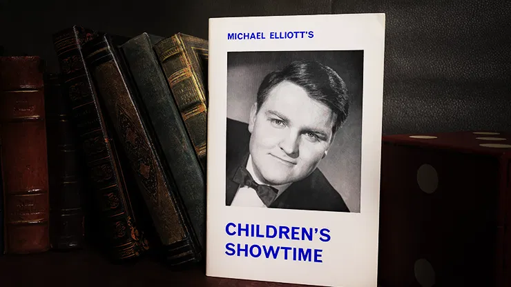 Children's Showtime - image 1