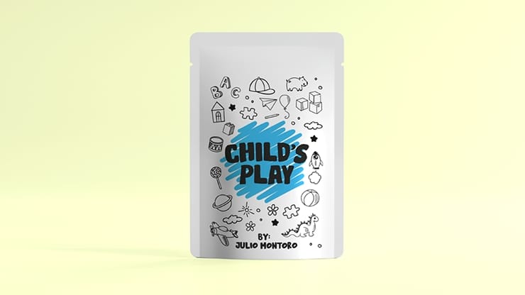 Child's Play - image 1