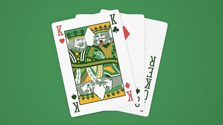 Chillies Playing Cards - thumbnail 10