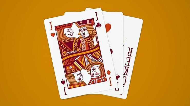 Chillies Playing Cards - thumbnail 14