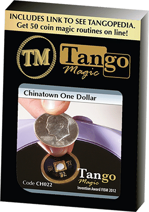 Chinatown Dollar