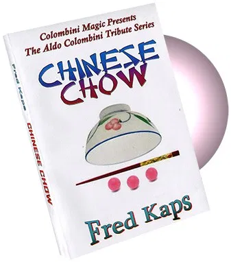 Chinese Chow