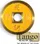 Chinese Coin Black & Yellow - image 2