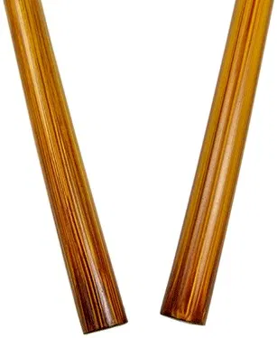 Chinese Sticks (Finished Wood) - image 2