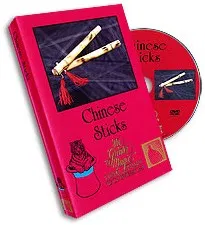 Chinese Sticks Greater Magic Teach In