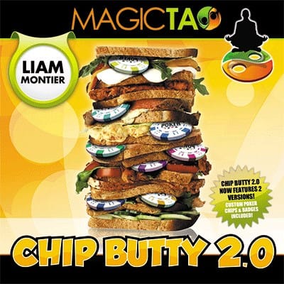 Chip Butty 2.0