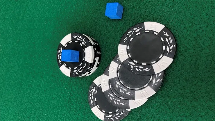 Chip Stack - image 2
