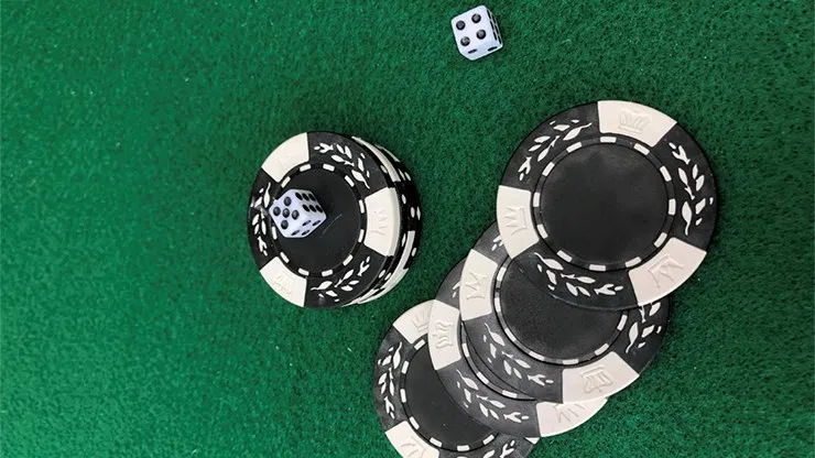 Chip Stack - image 3
