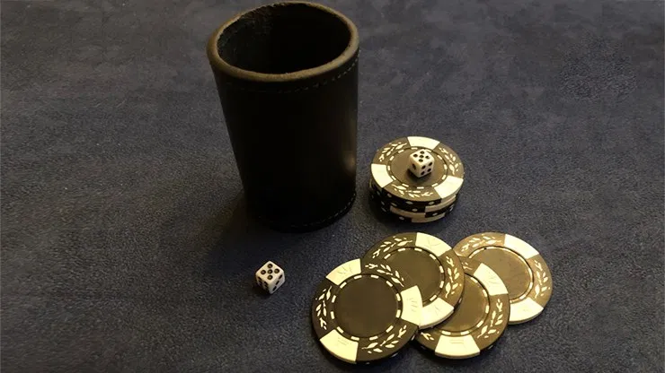 Chip Stack - image 4