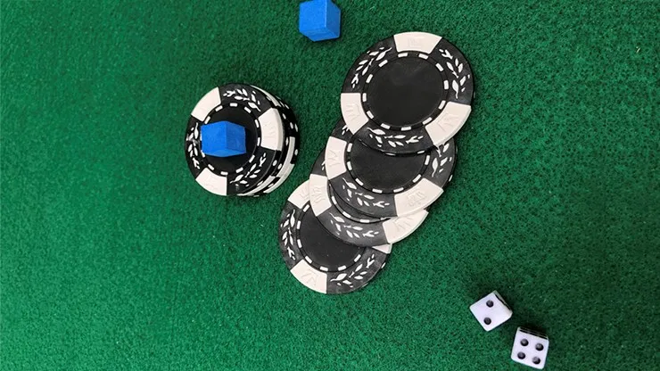 Chip Stack - image 1