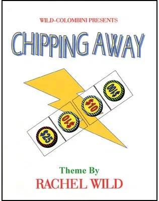 Chipping Away - image 1