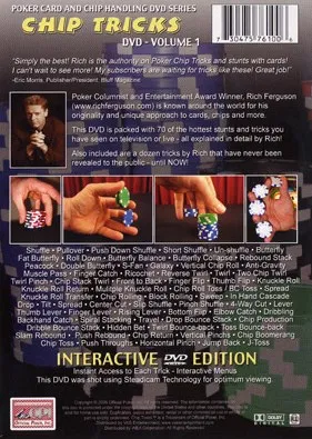 Chip Tricks - image 2