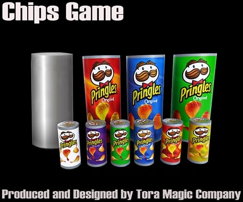 Chips Game