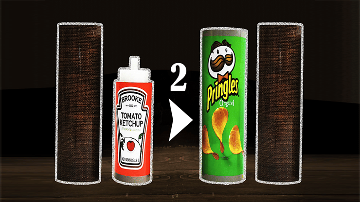 Chips & Sauce - thumbnail 2