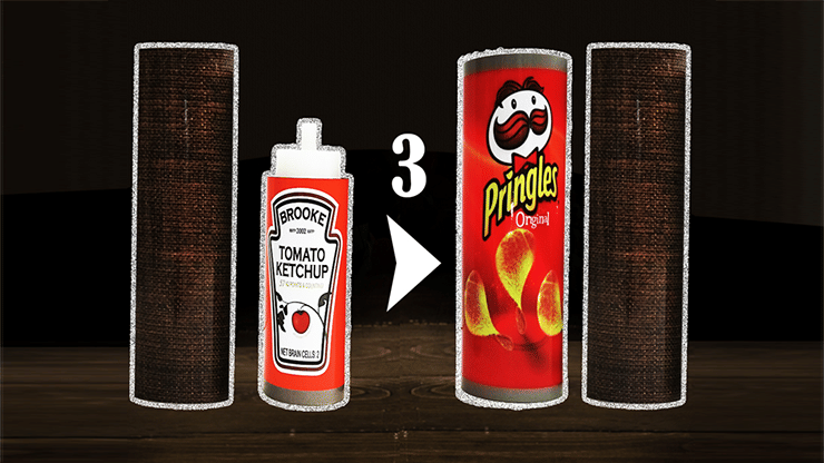 Chips & Sauce - thumbnail 3