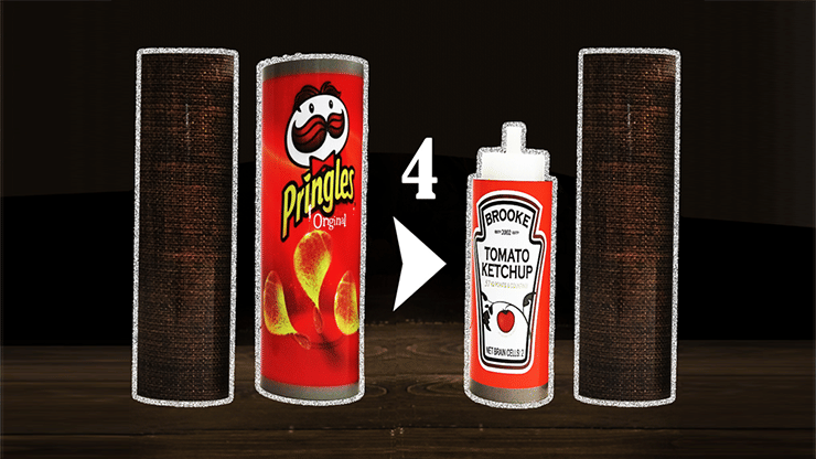 Chips & Sauce - thumbnail 4