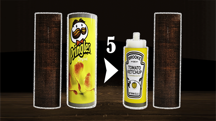 Chips & Sauce - thumbnail 5